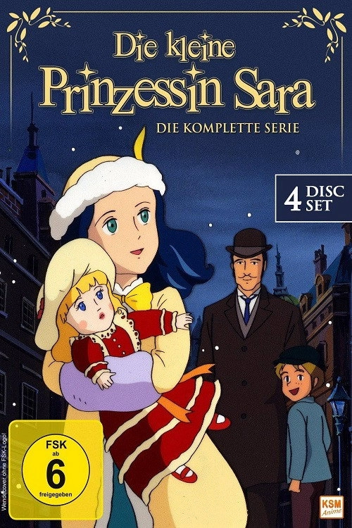 Princess Sarah