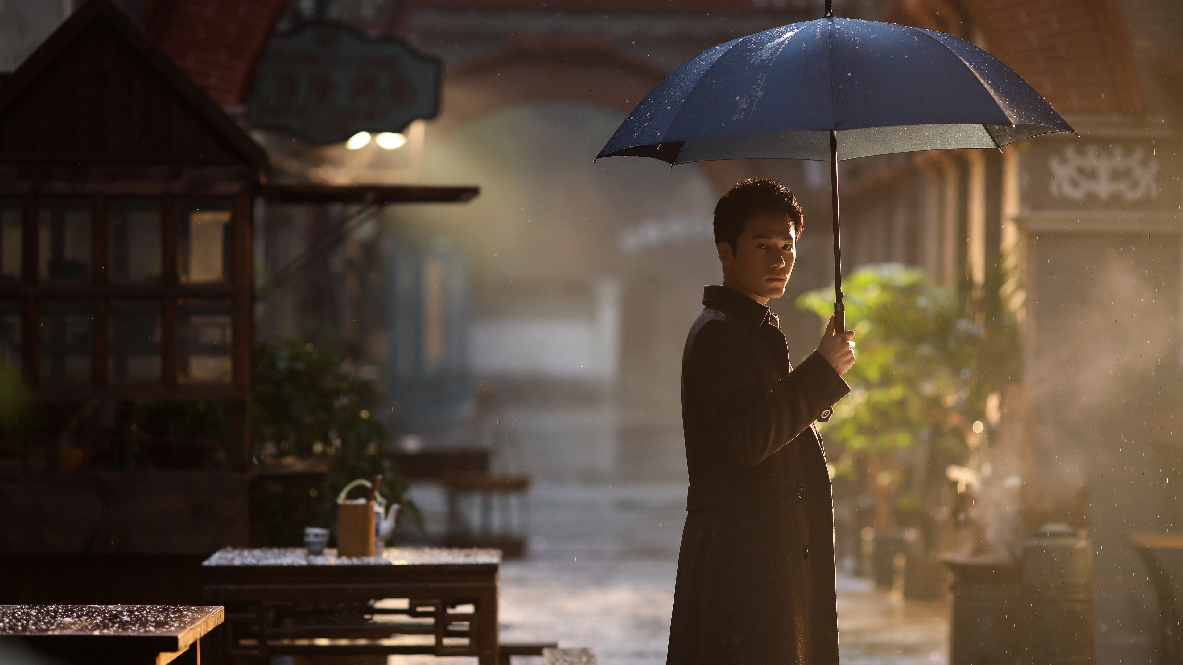 Killer And Healer