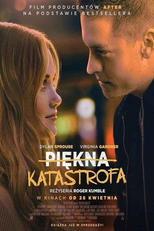Beautiful Disaster