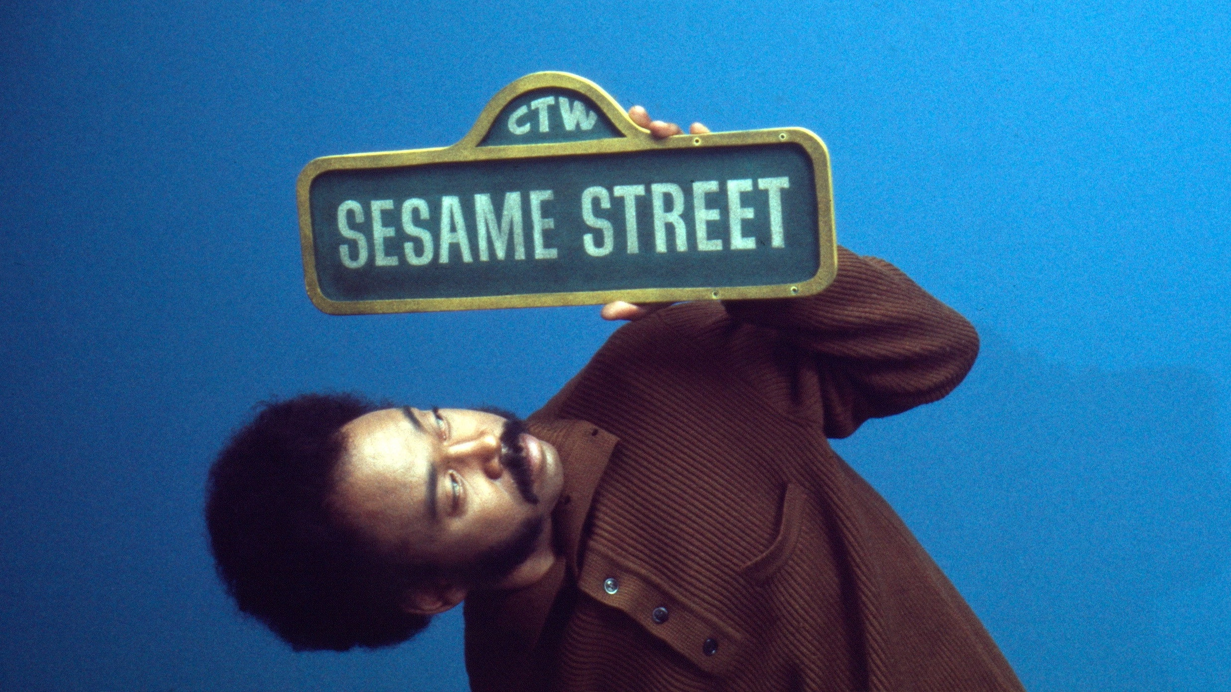 Street Gang: How We Got to Sesame Street