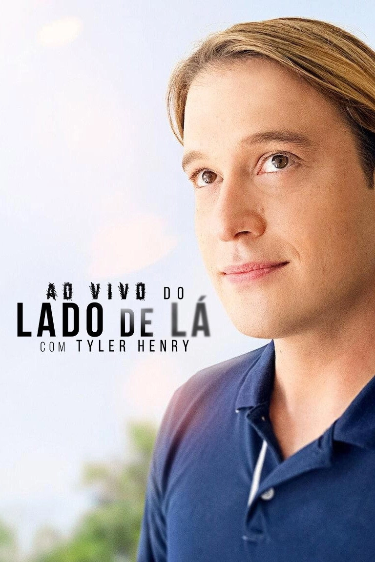 Live from the Other Side with Tyler Henry