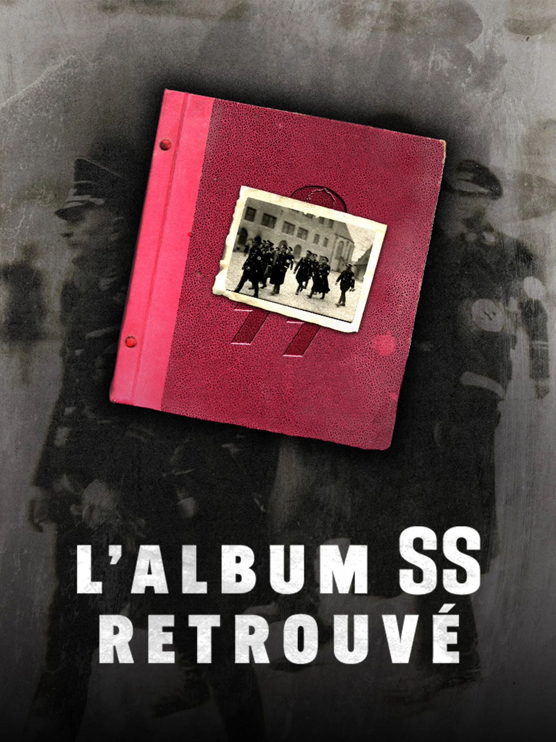 The Lost Album of the SS