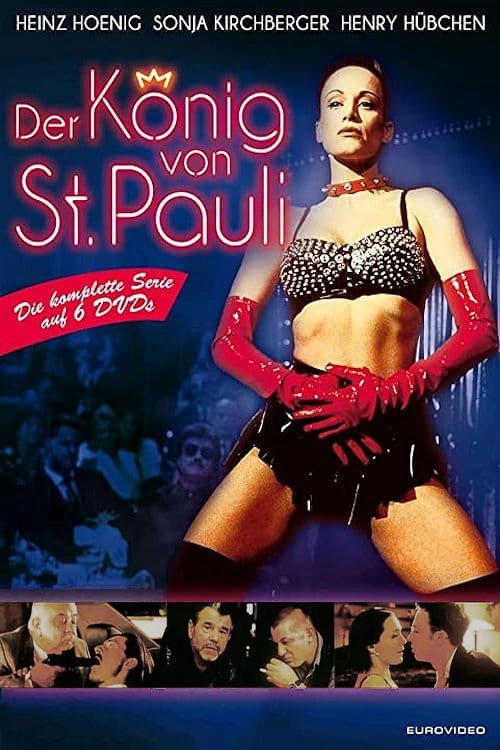 Der König von St. Pauli