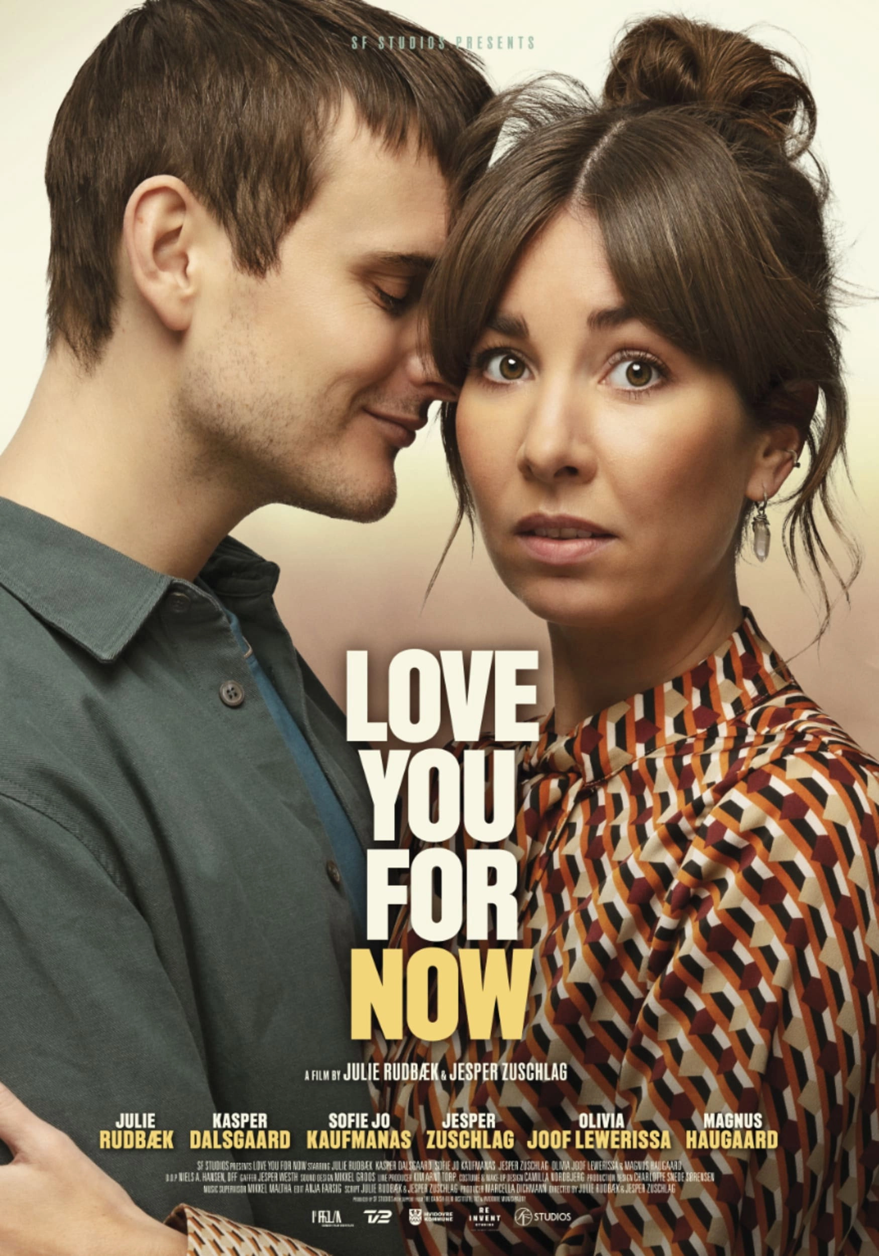 Love You for Now