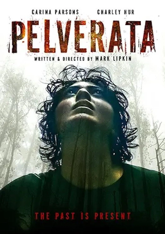 Pelverata