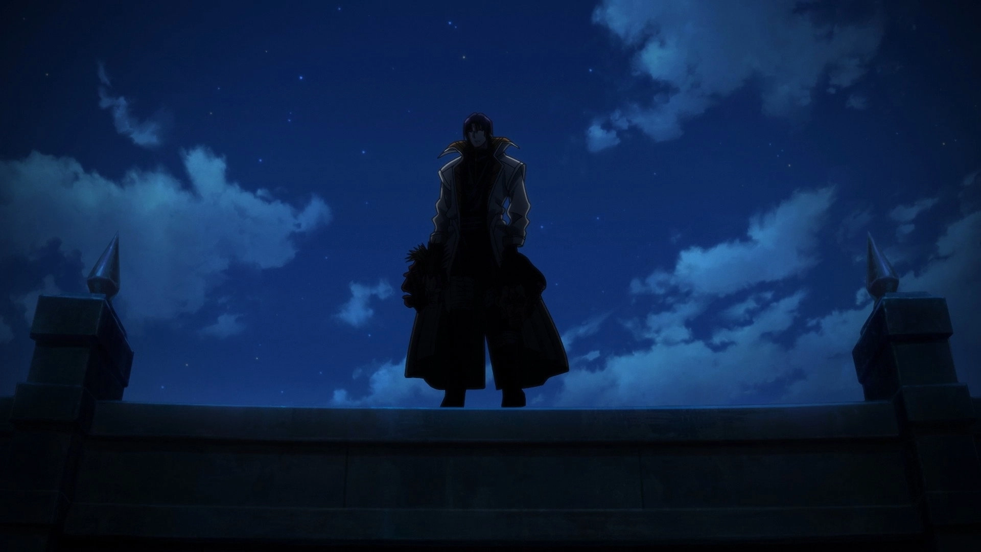 Rurouni Kenshin