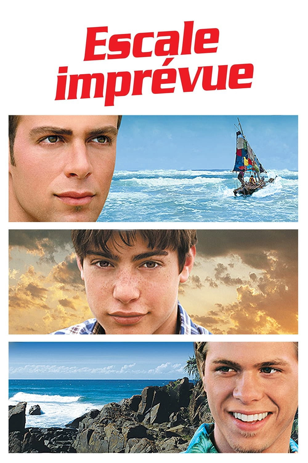 Jumping Ship