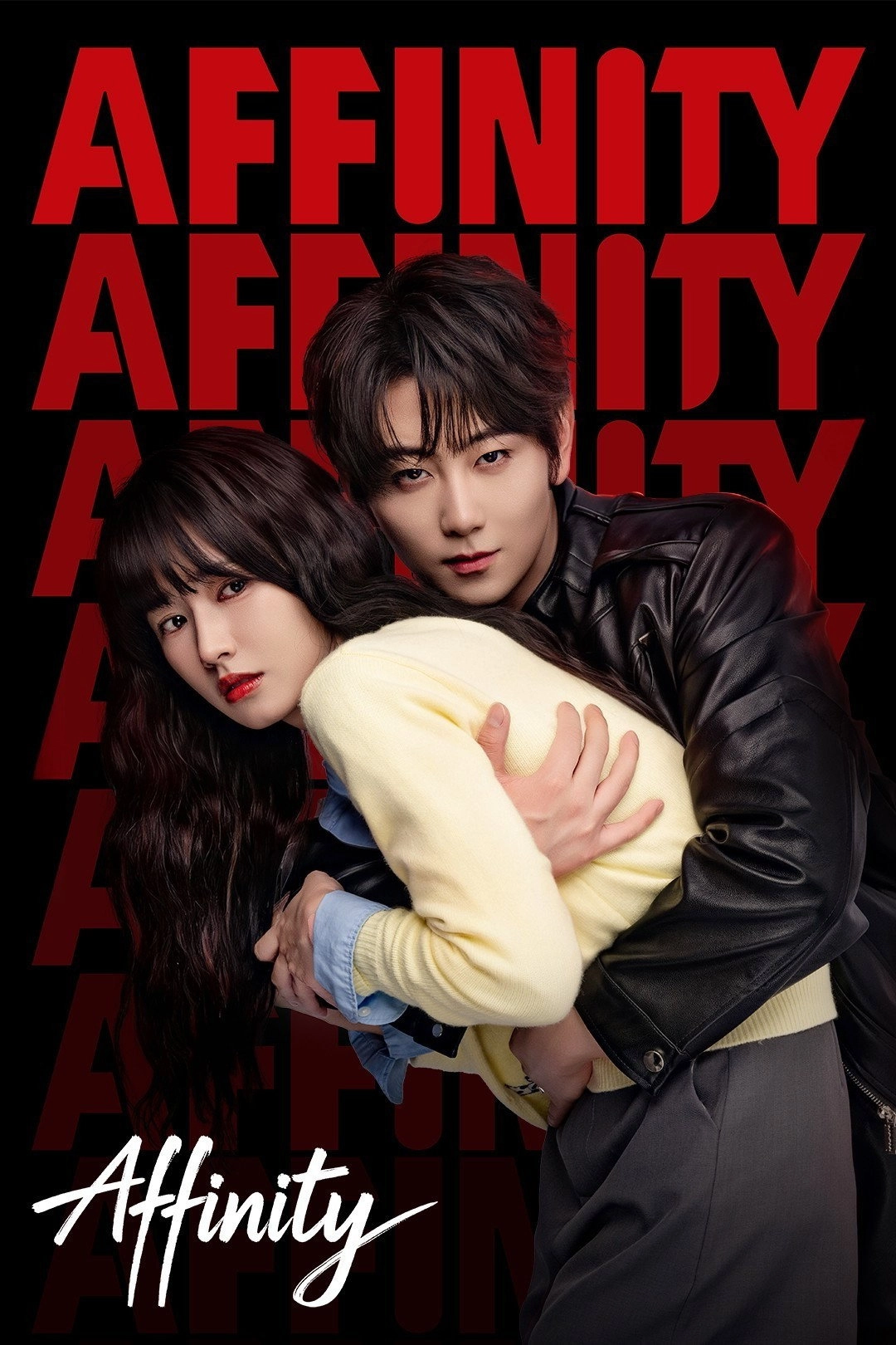 Affinity