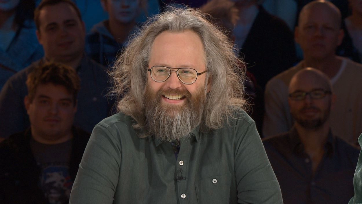 Les Enfants de la télé