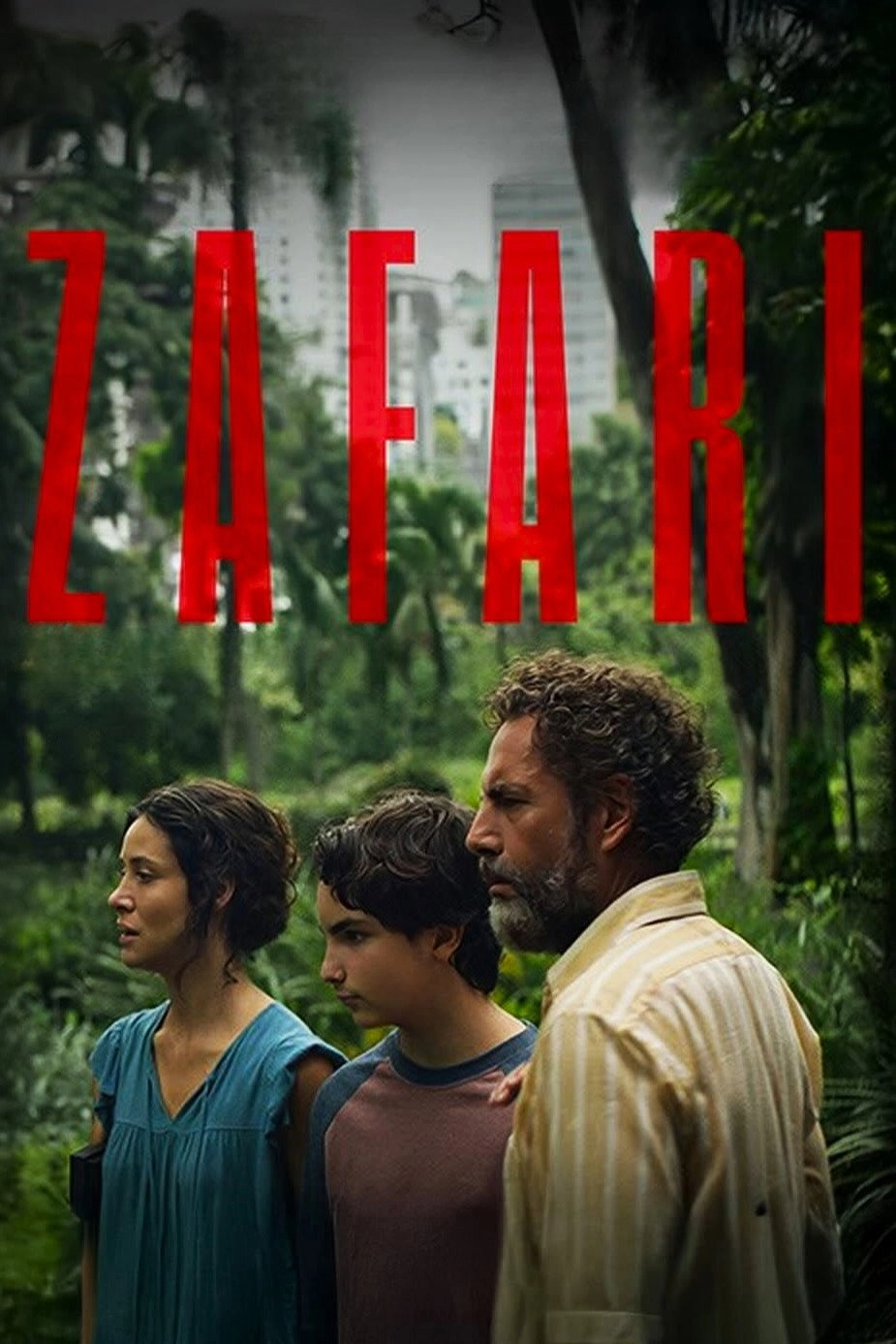 Zafari