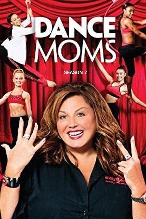 Dance Moms