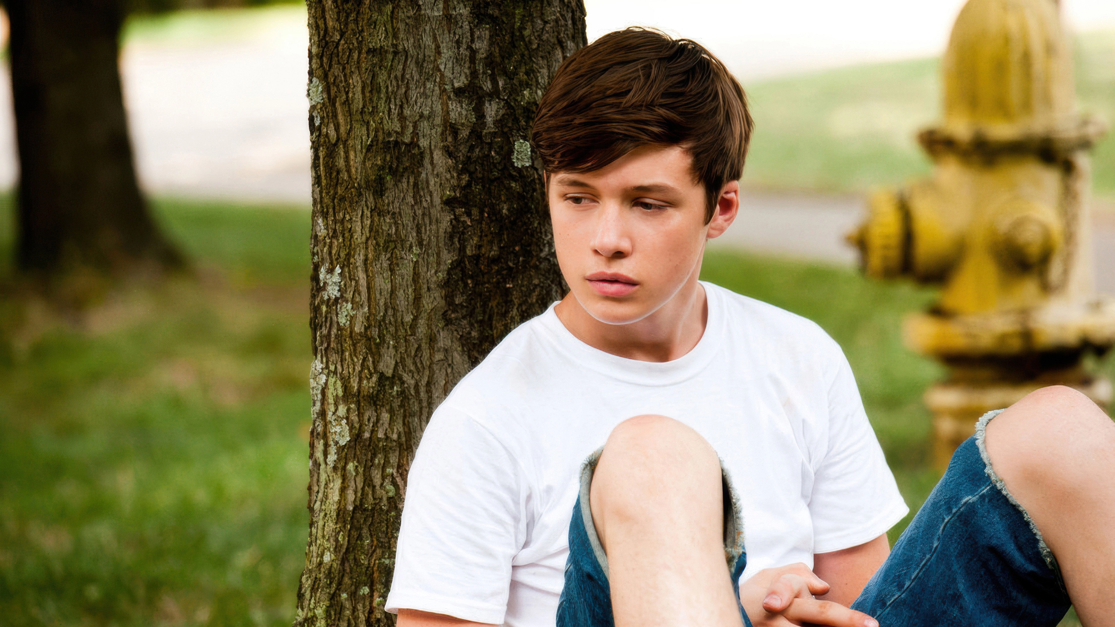 The Kings of Summer