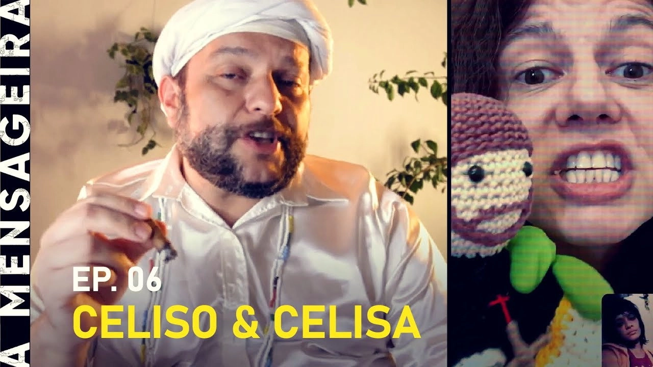 A Mensageira
