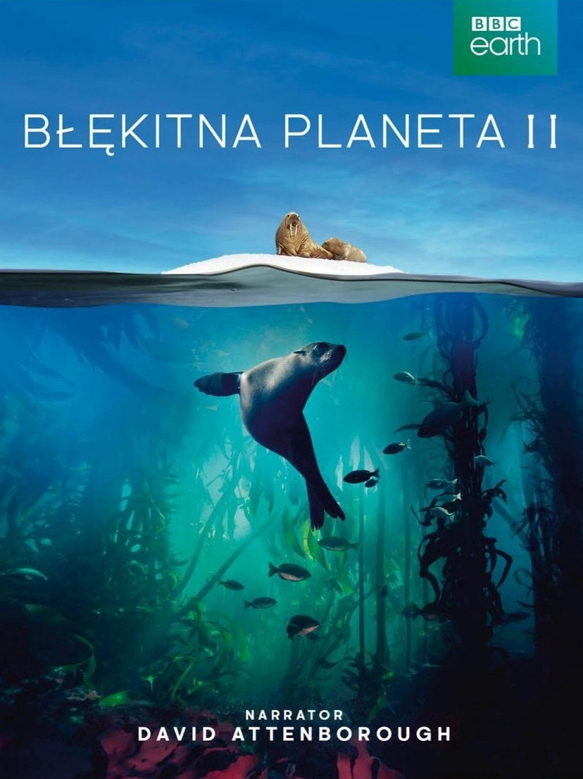 Blue Planet II
