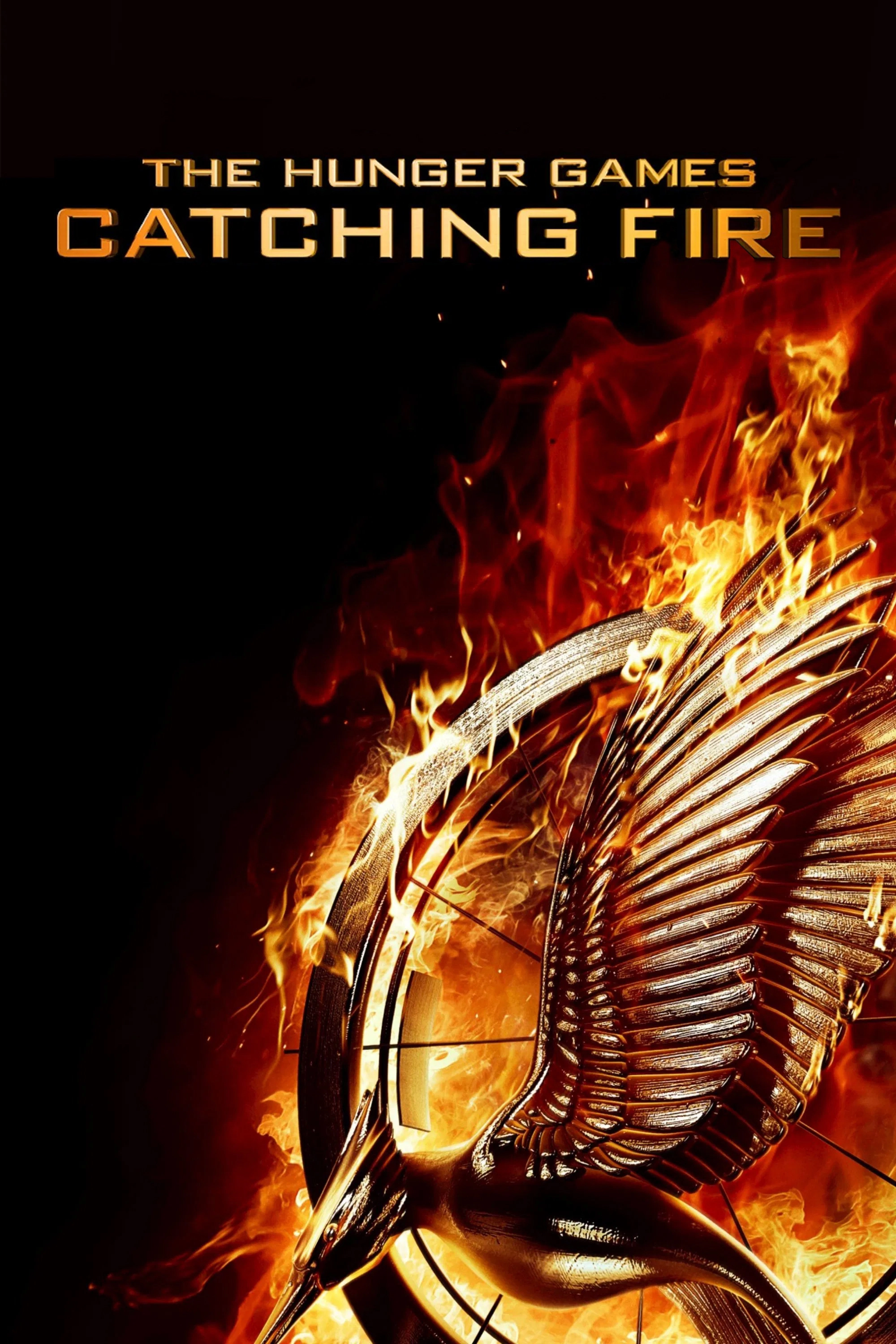 The Hunger Games: Catching Fire