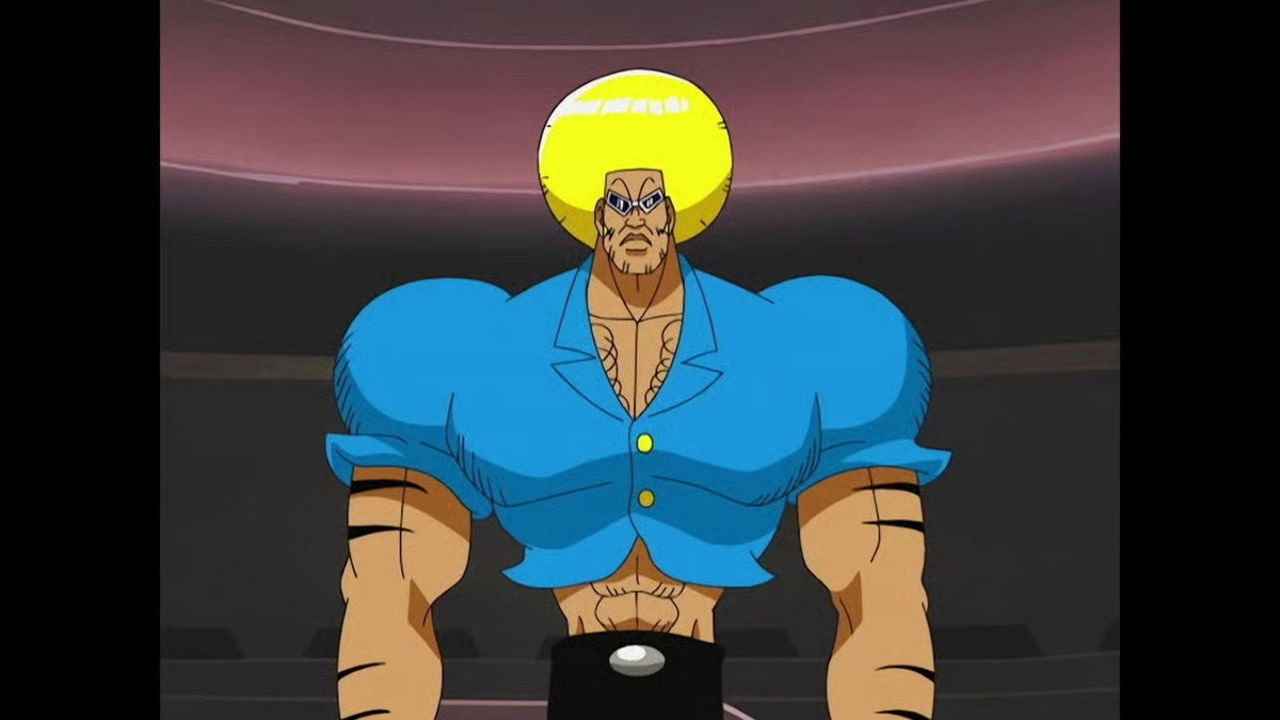 Bobobo-bo Bo-bobo