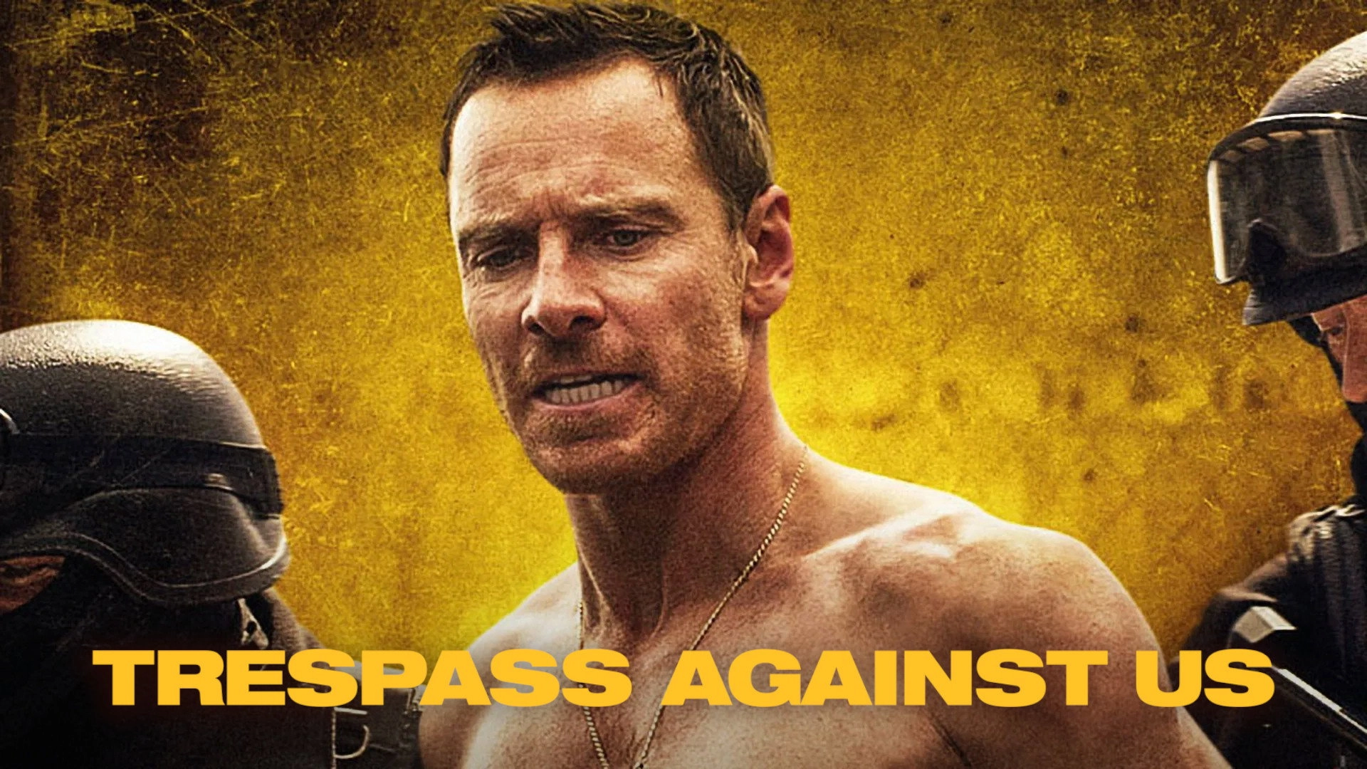 Trespass Against Us