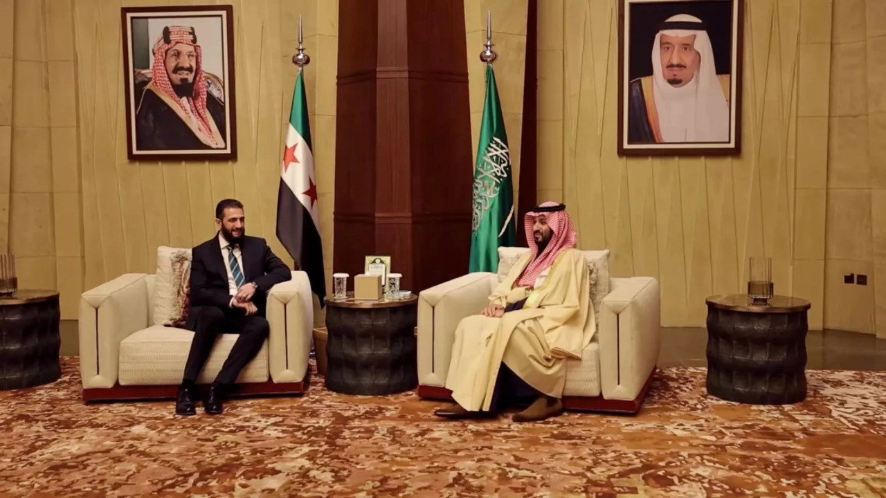 Syrie : la chute du clan Assad
