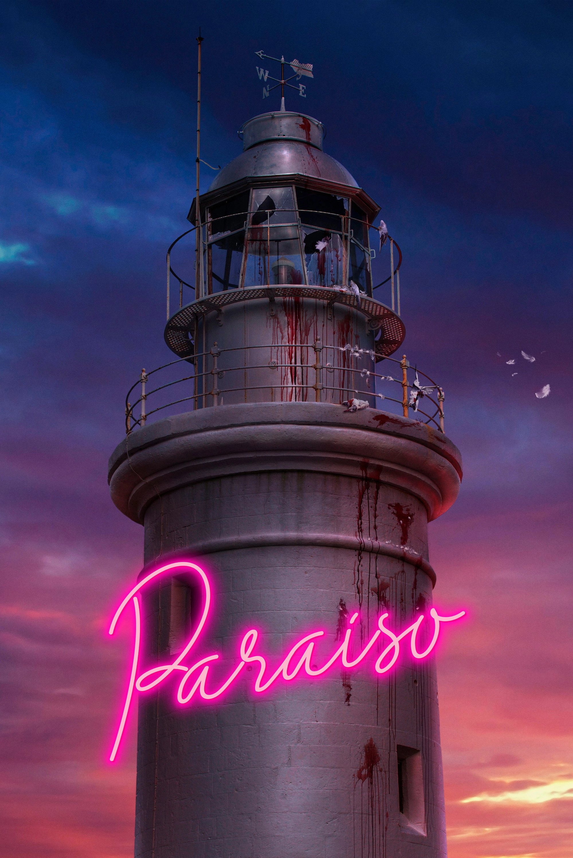 Paradise