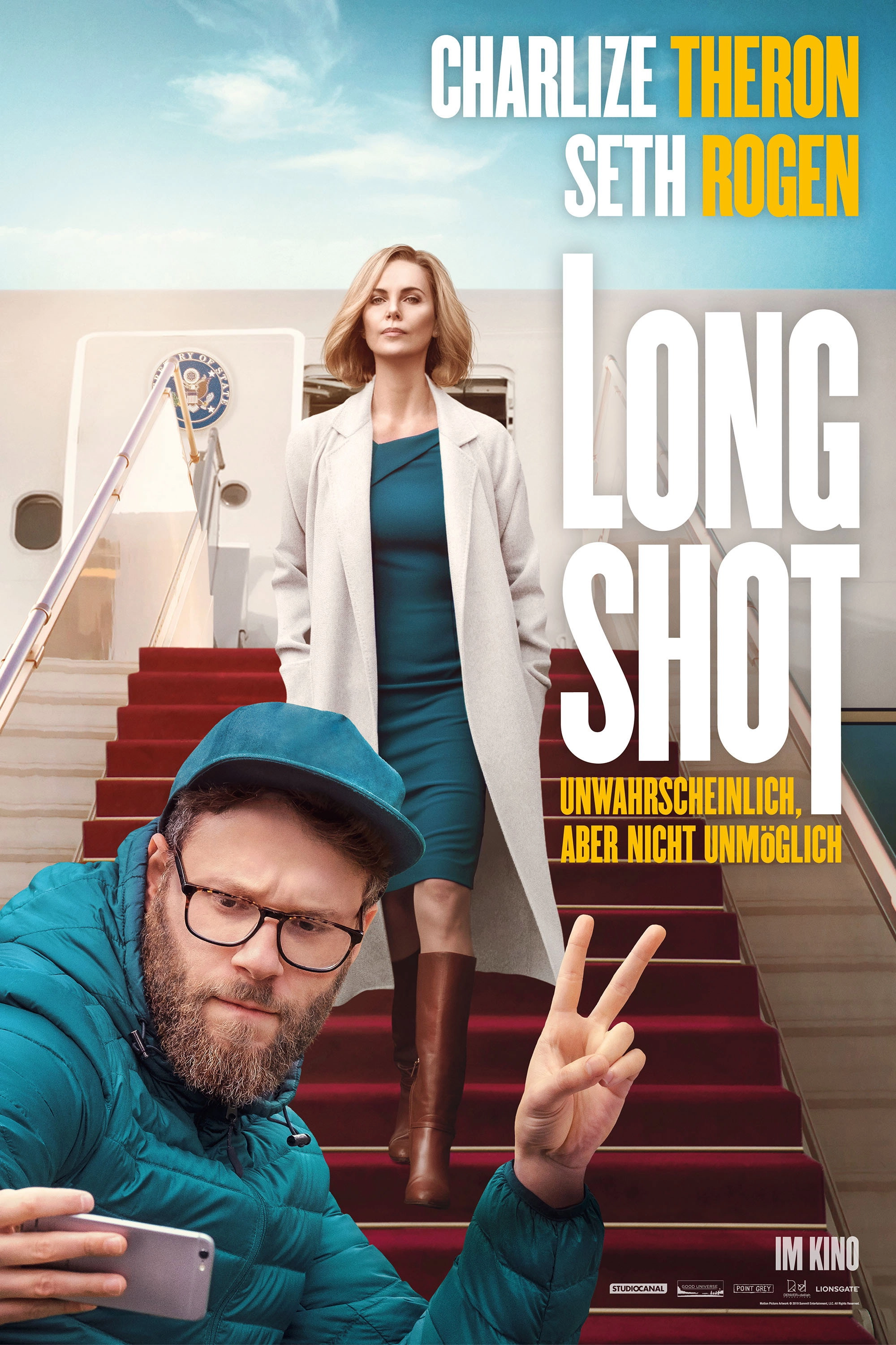Long Shot