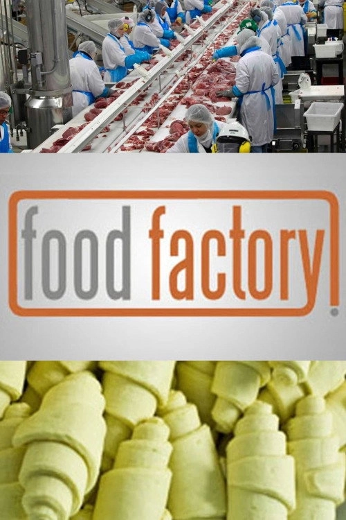 Food Factory