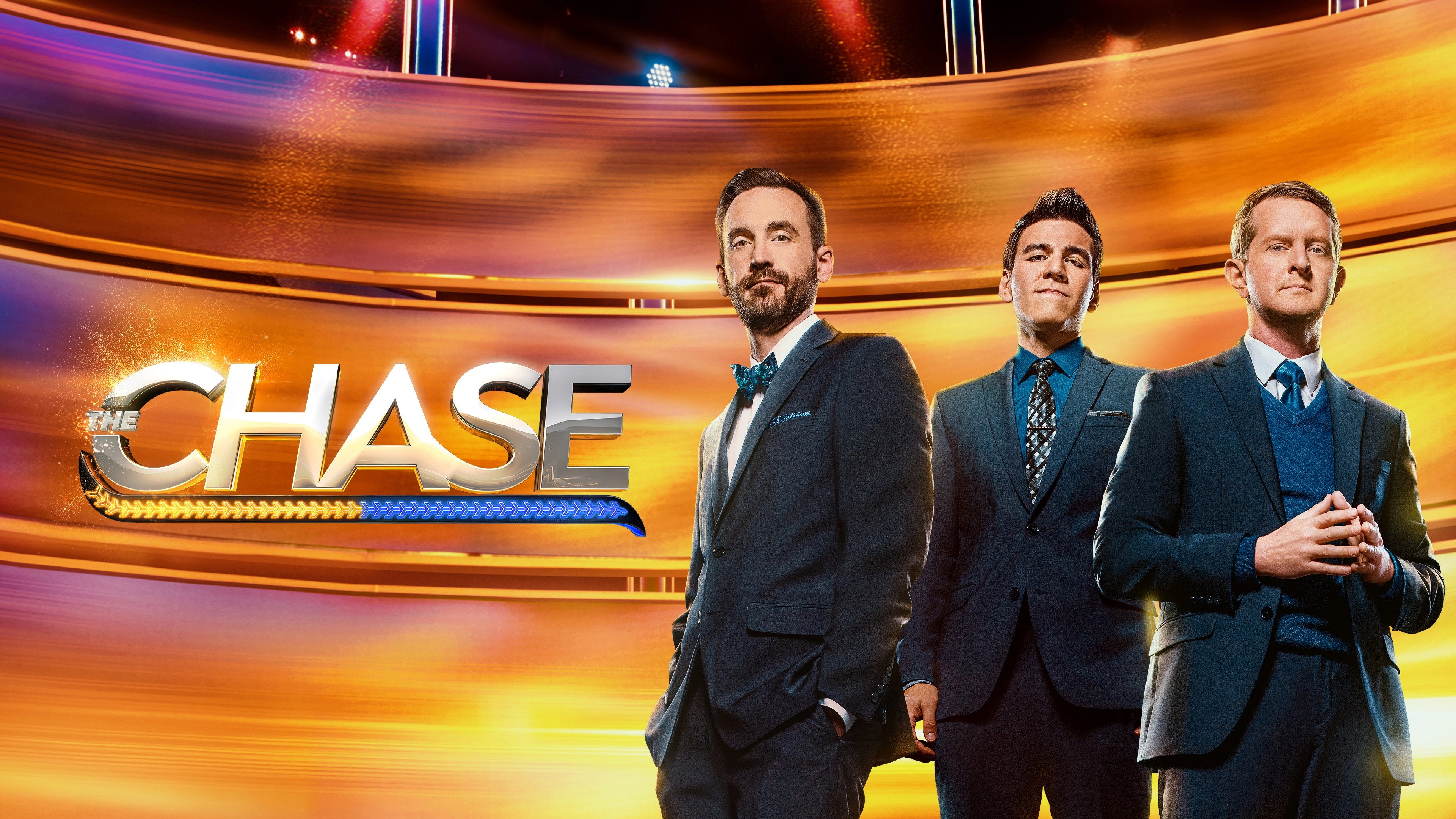 The Chase
