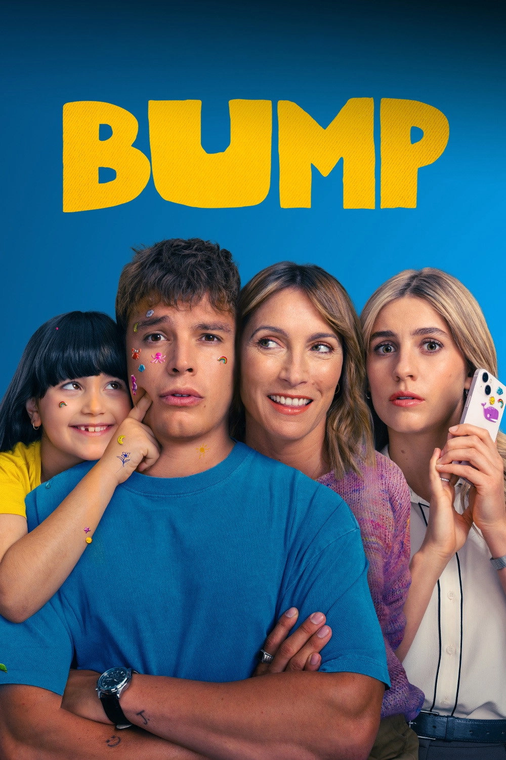 Bump
