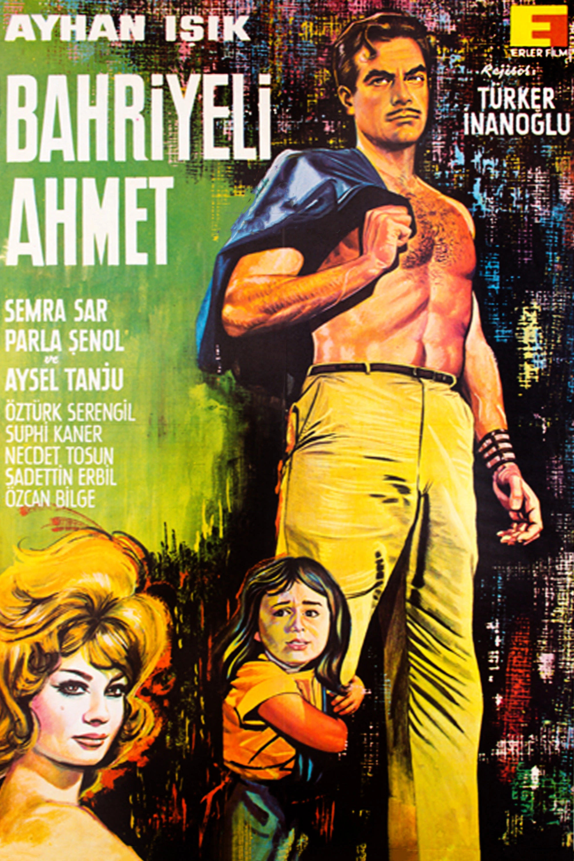 Bahriyeli Ahmet