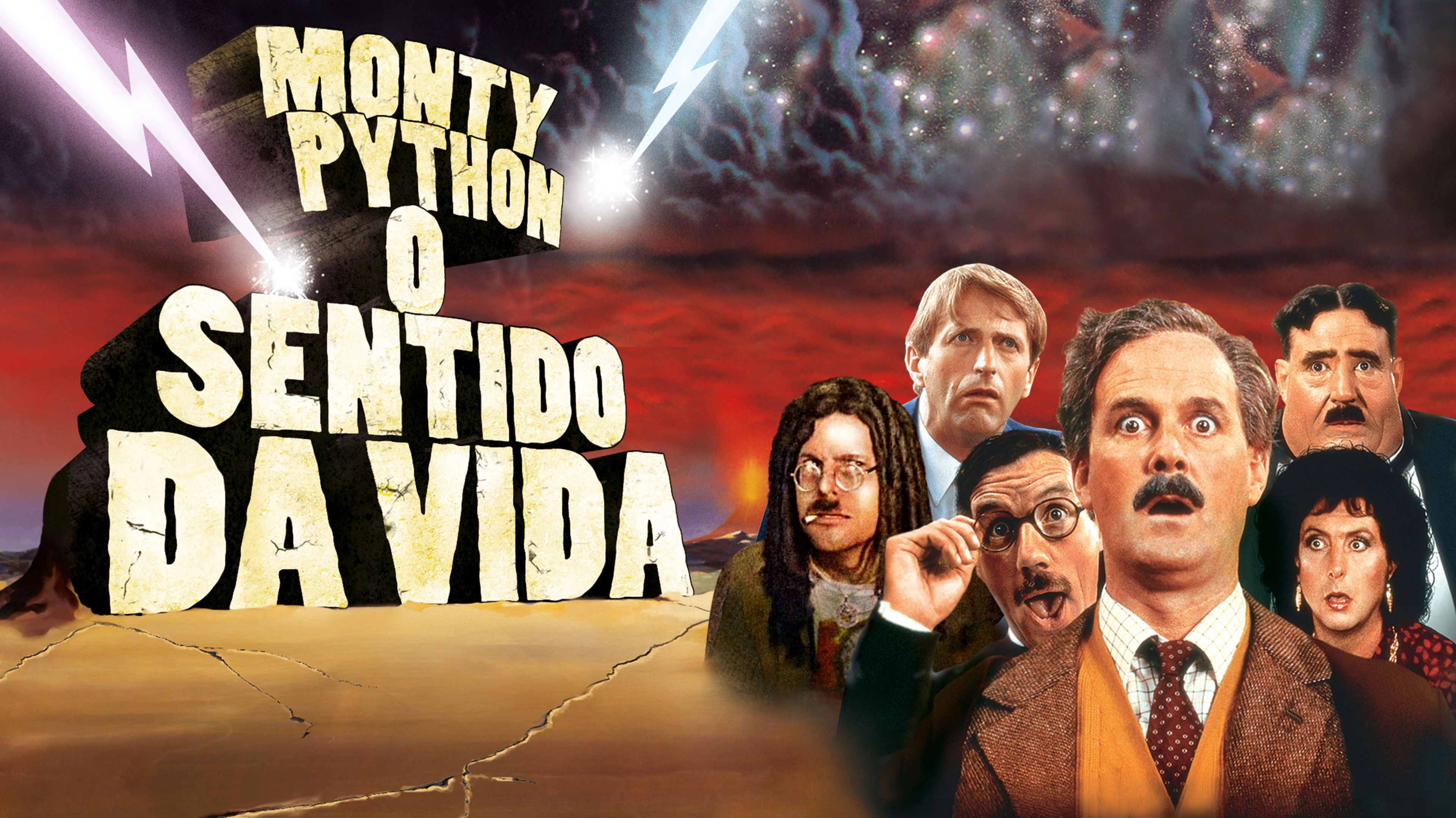 Monty Python's The Meaning of Life