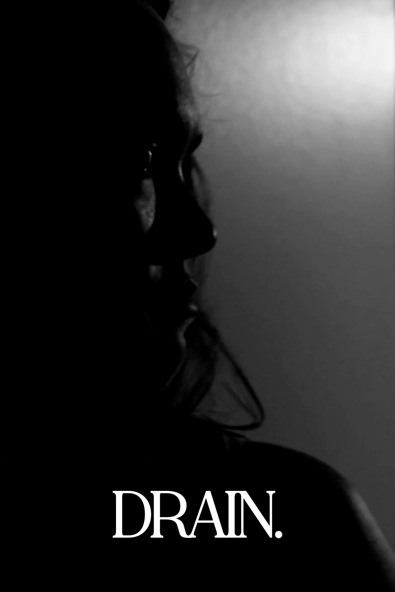 DRAIN.