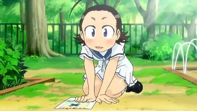 Kenkou Zenrakei Suieibu Umishou