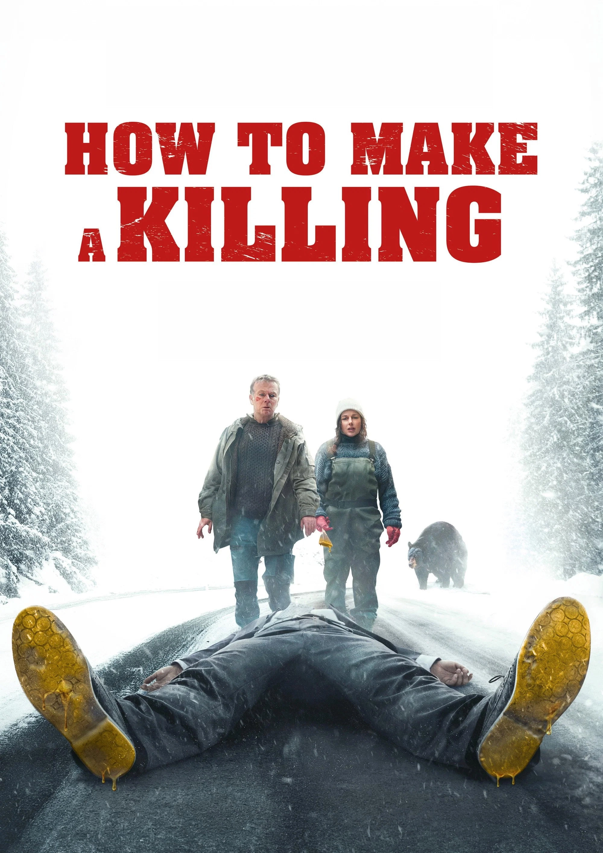 How to Make a Killing