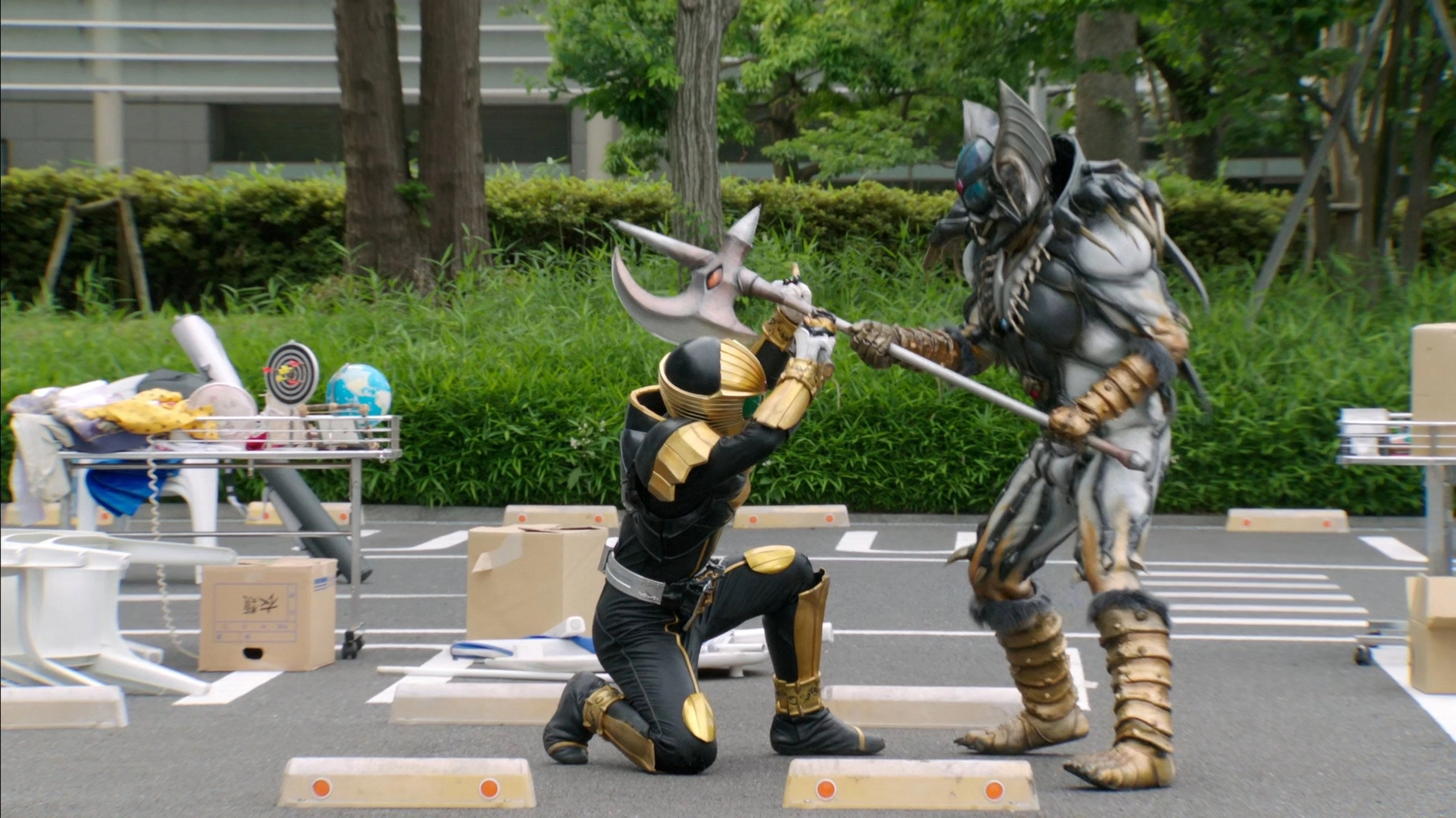 Kamen Rider Wizard