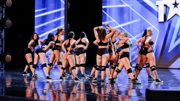Italia's Got Talent