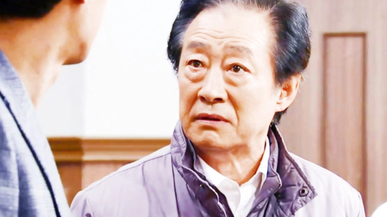 Run, Jang Mi