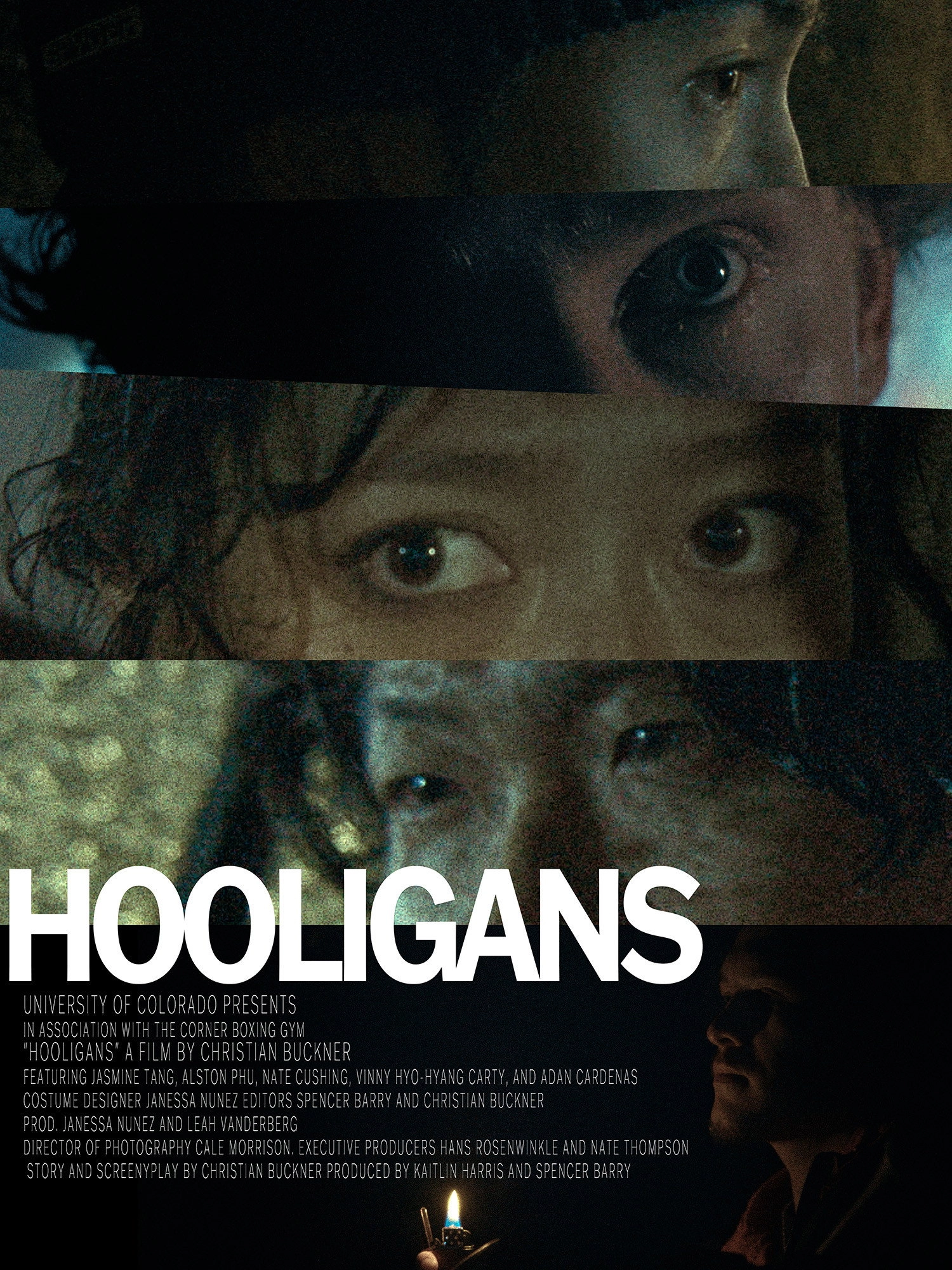 Hooligans