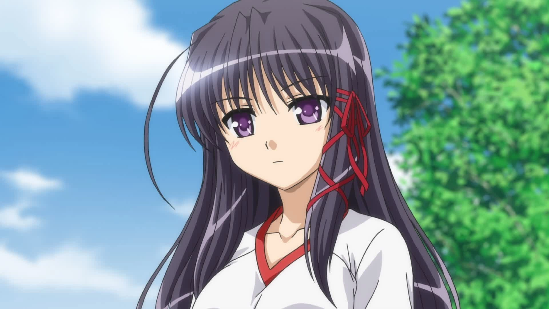 Fortune Arterial: Red Promise