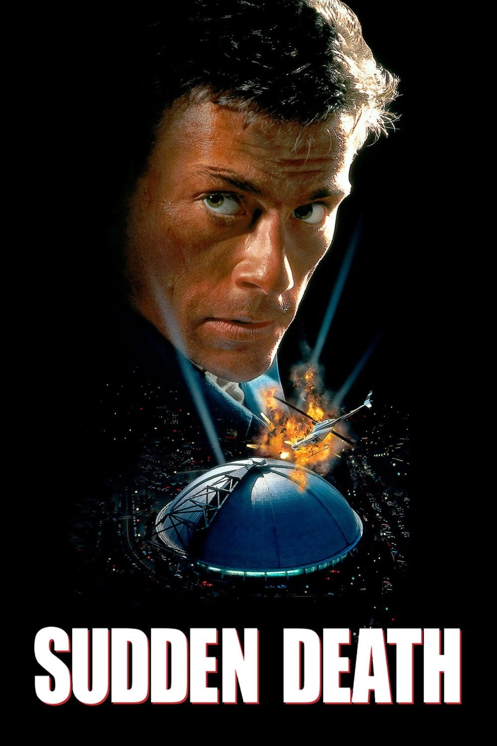 Sudden Death