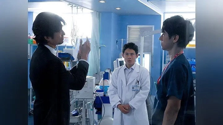 Team Batista no Eikō