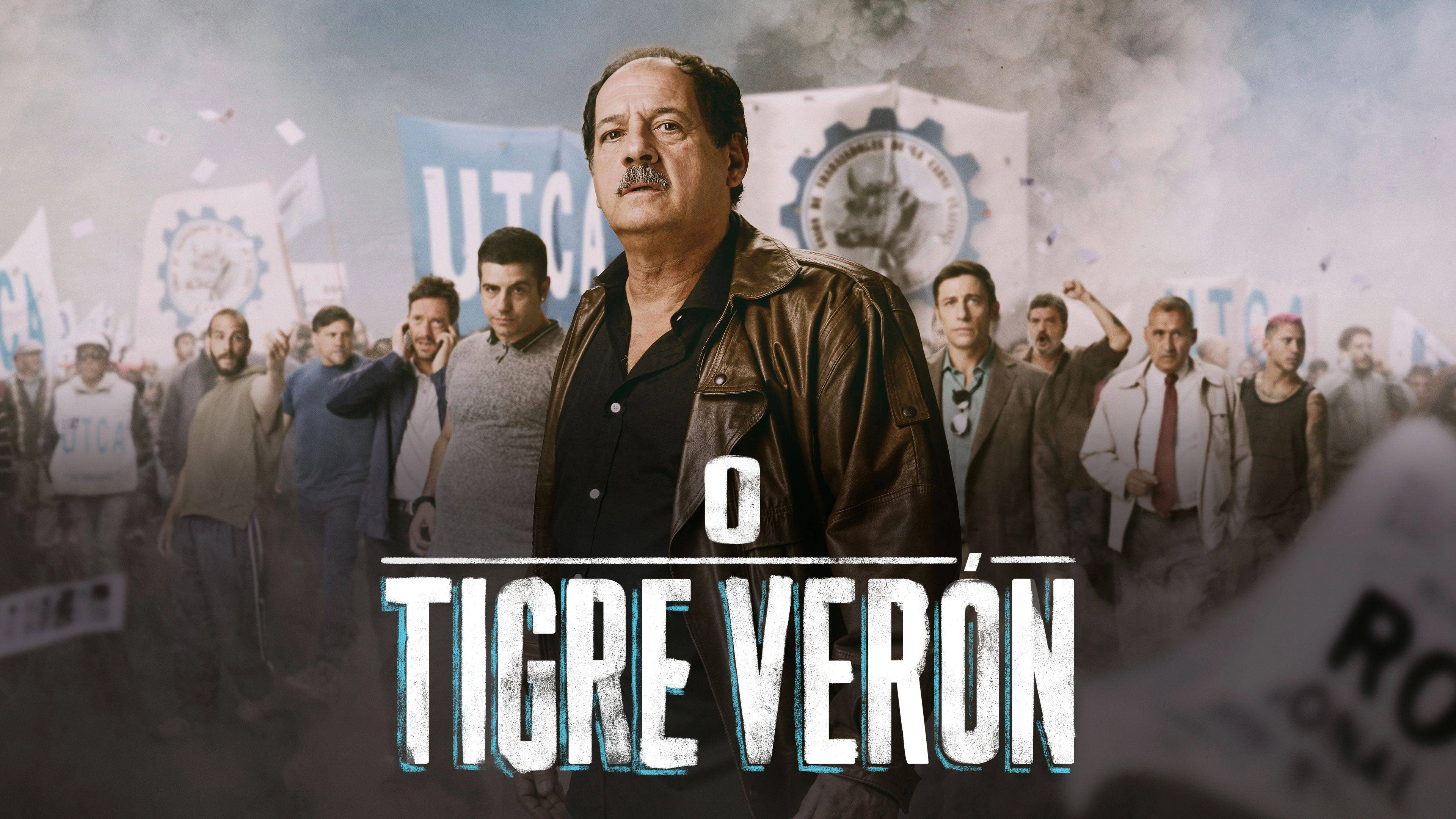 The Tiger