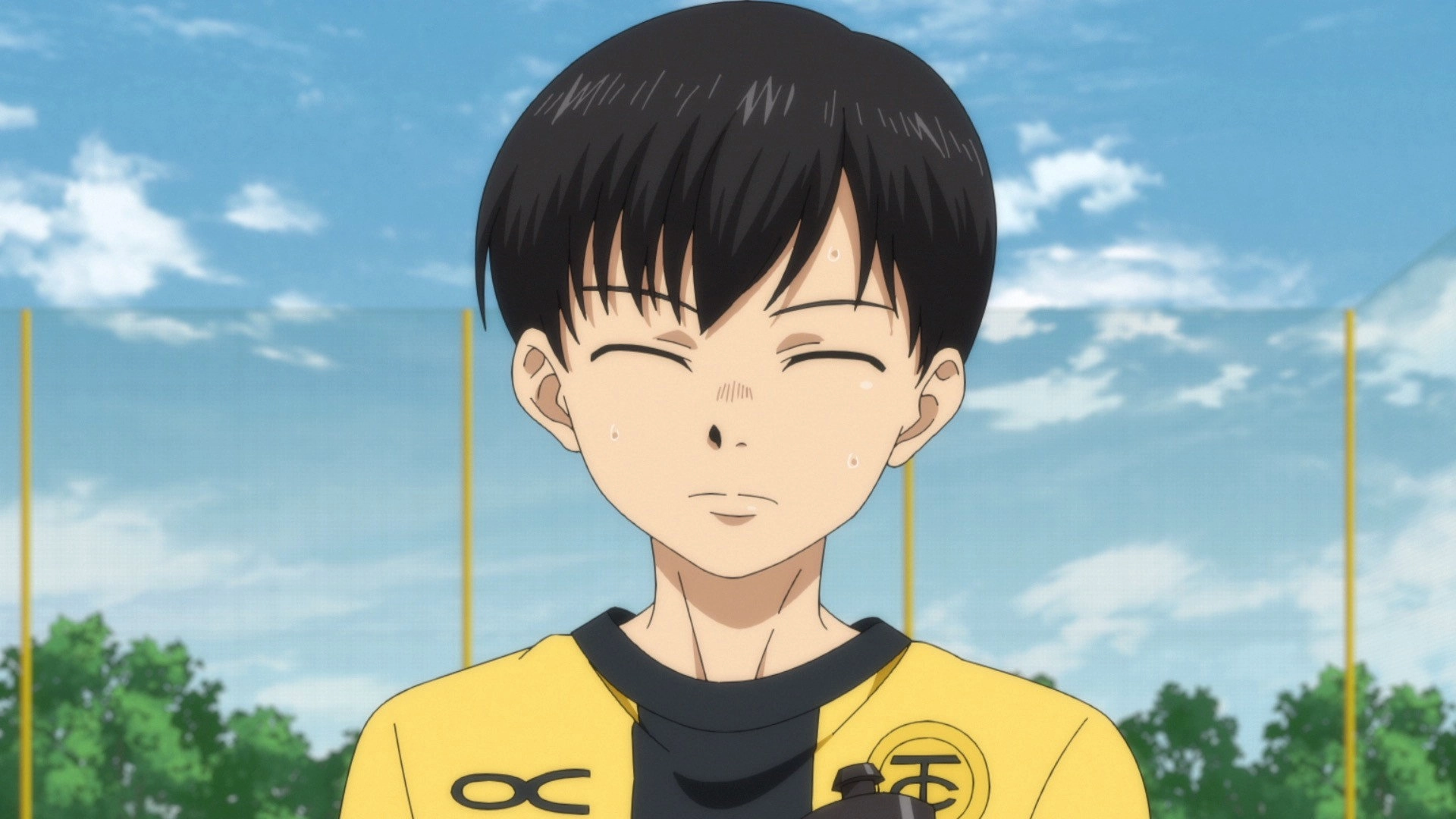 Aoashi