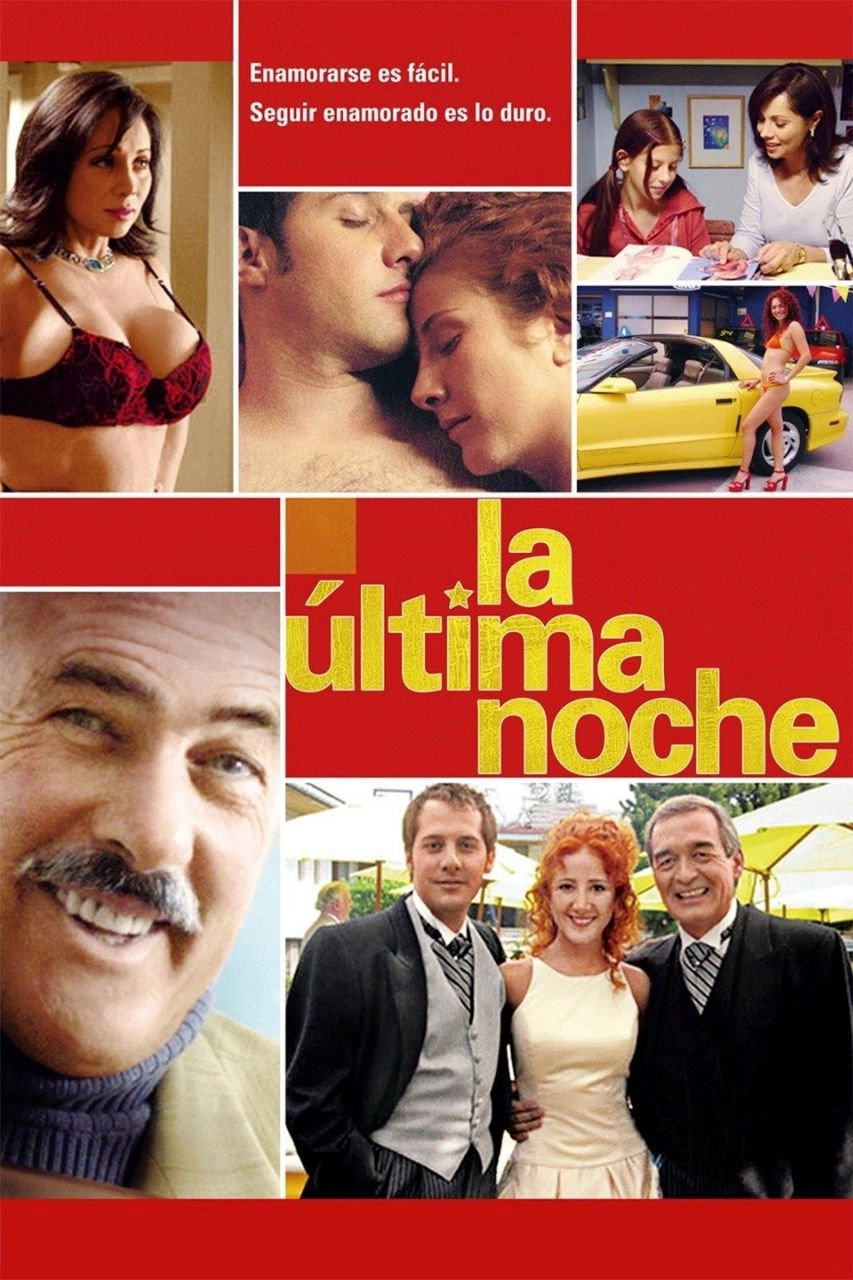 La última noche
