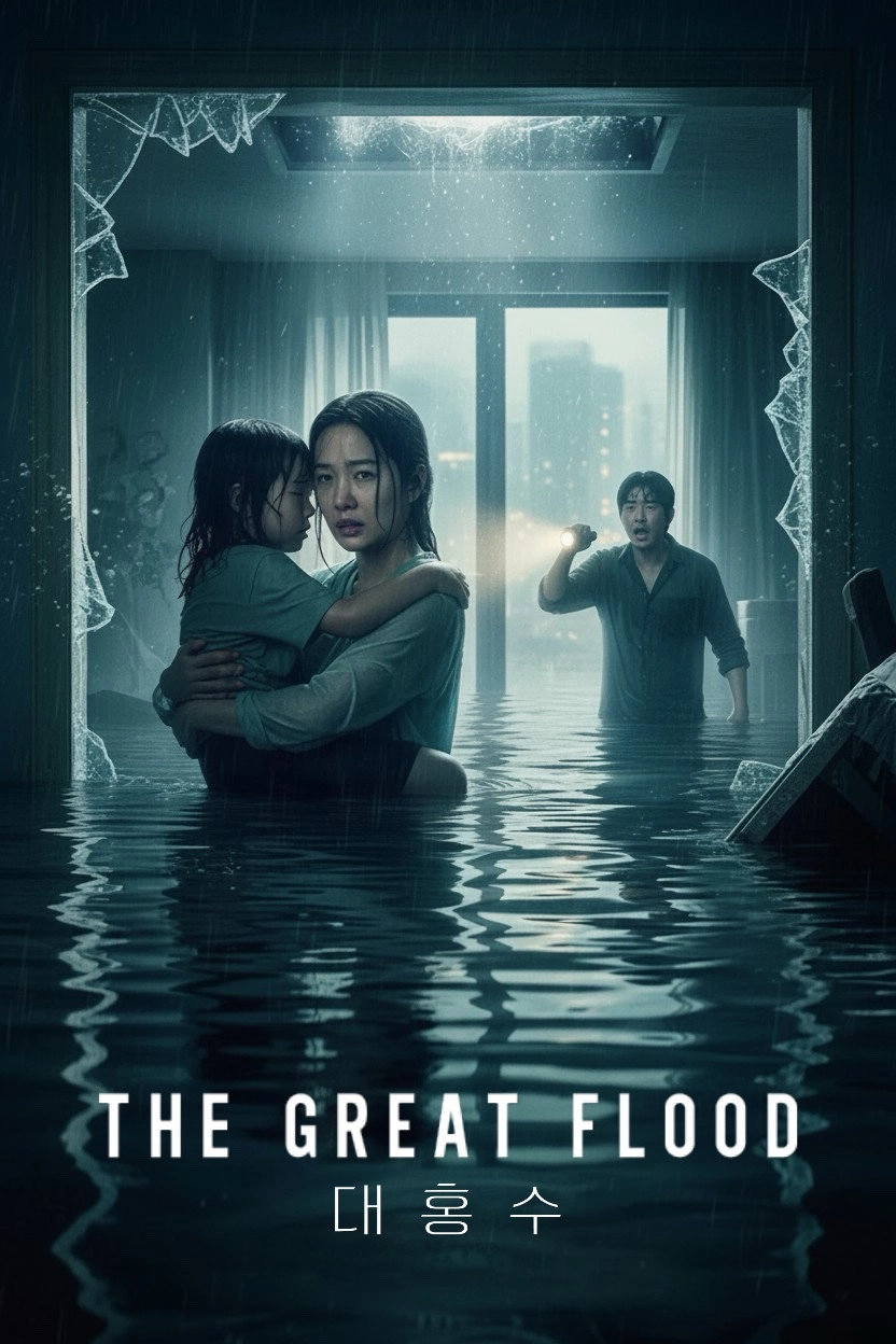 The Great Flood