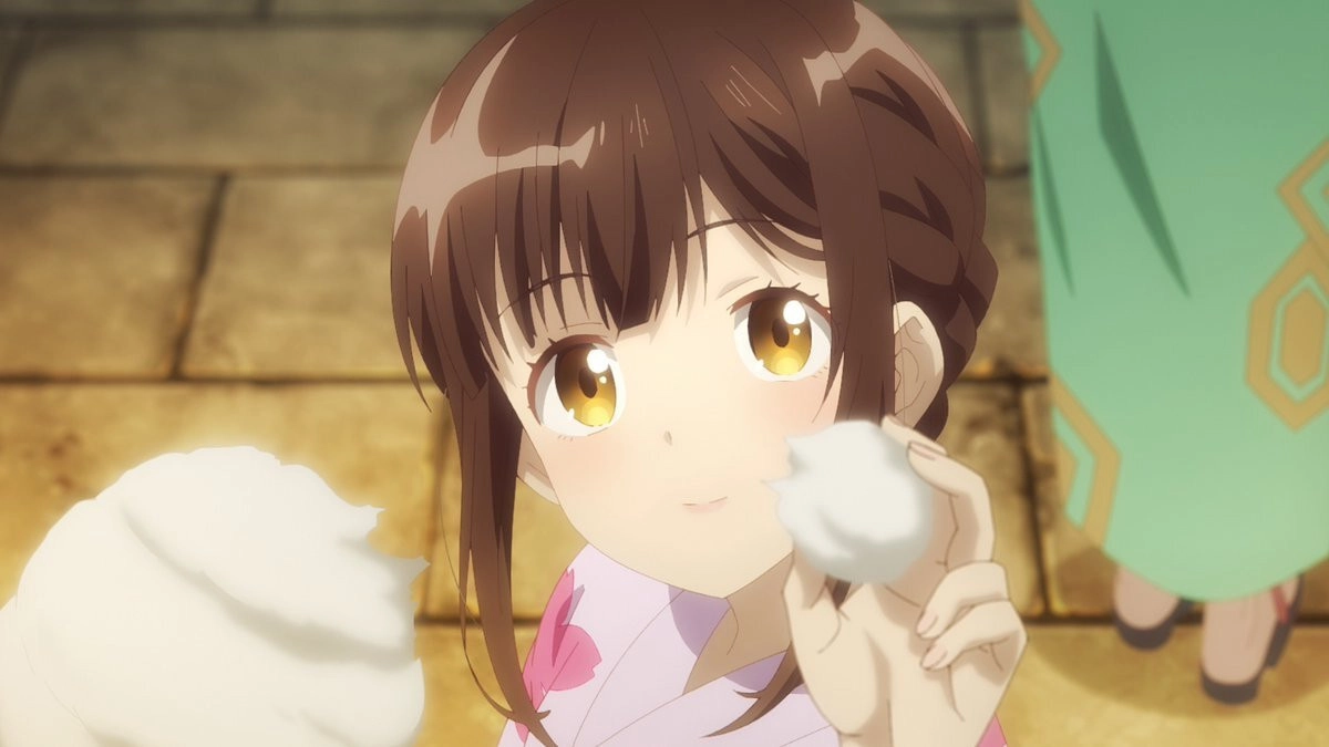 Higehiro: After Being Rejected, I Shaved and Took in a High School Runaway