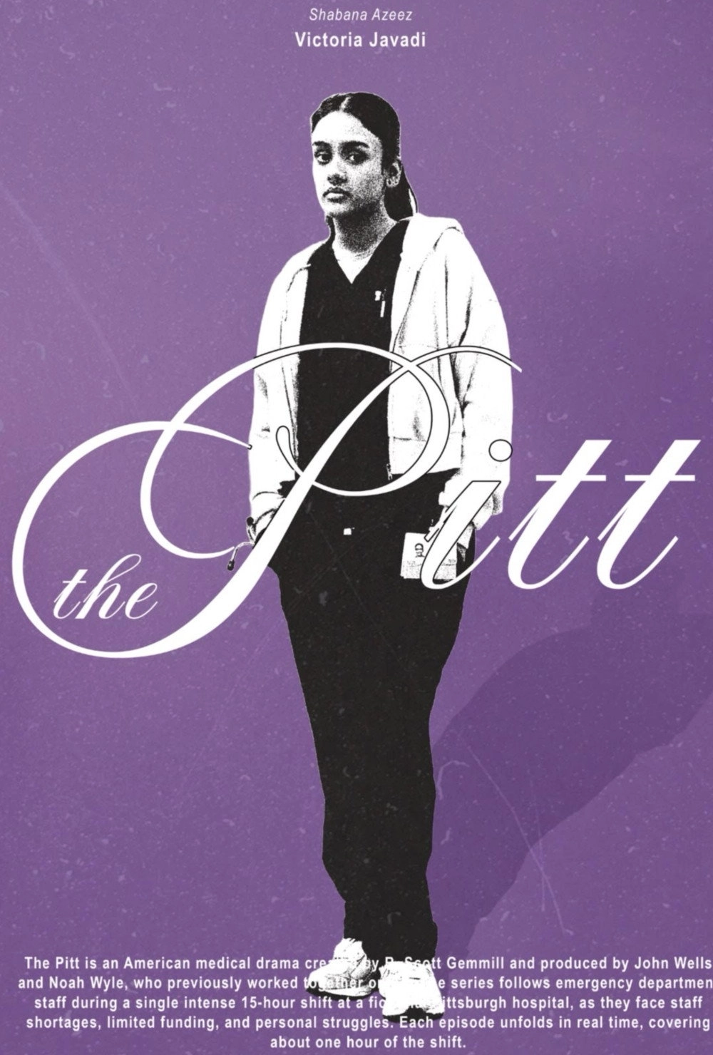 The Pitt