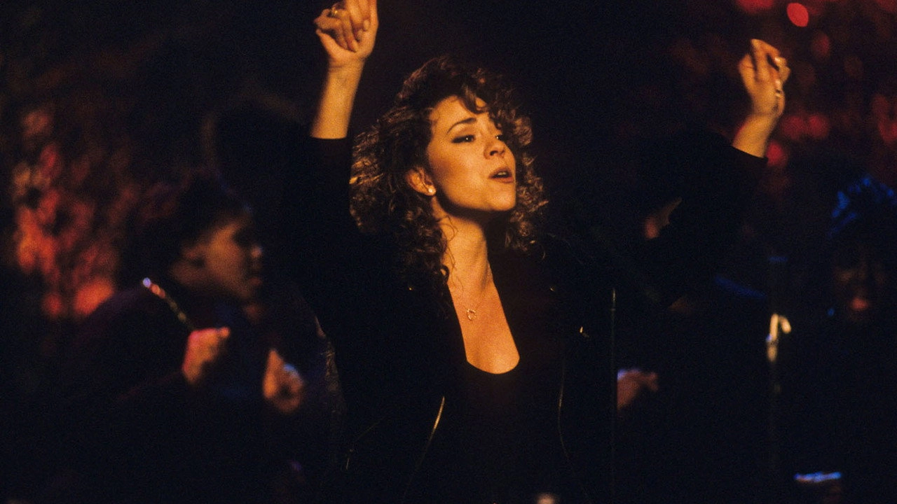 Mariah Carey: MTV Unplugged