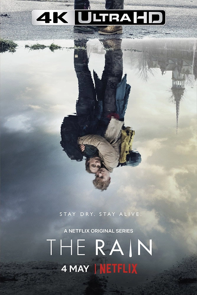 The Rain