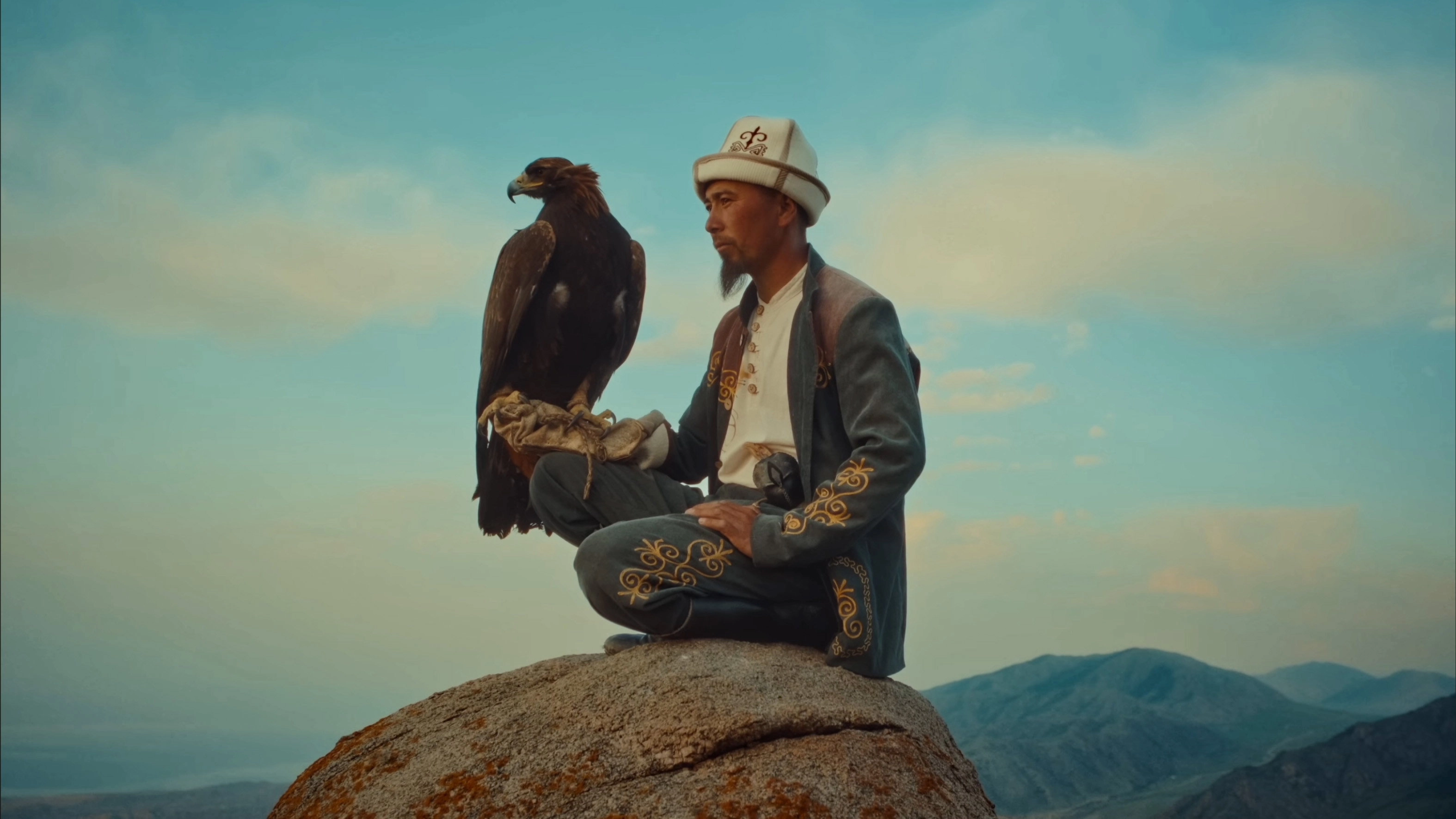 Tales from the Road | Exploring Kyrgyzstan & Uzbekistan