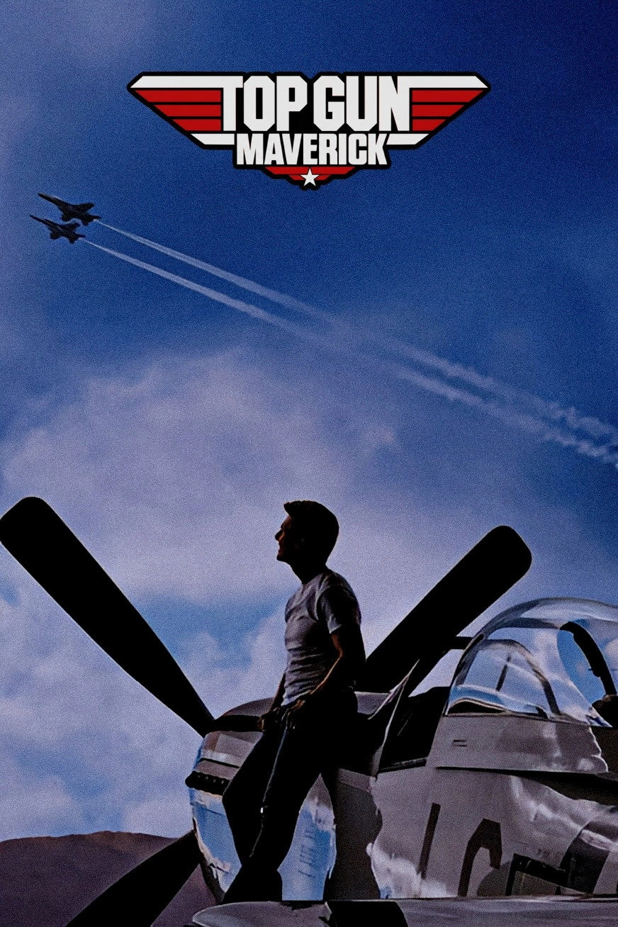 Top Gun: Maverick