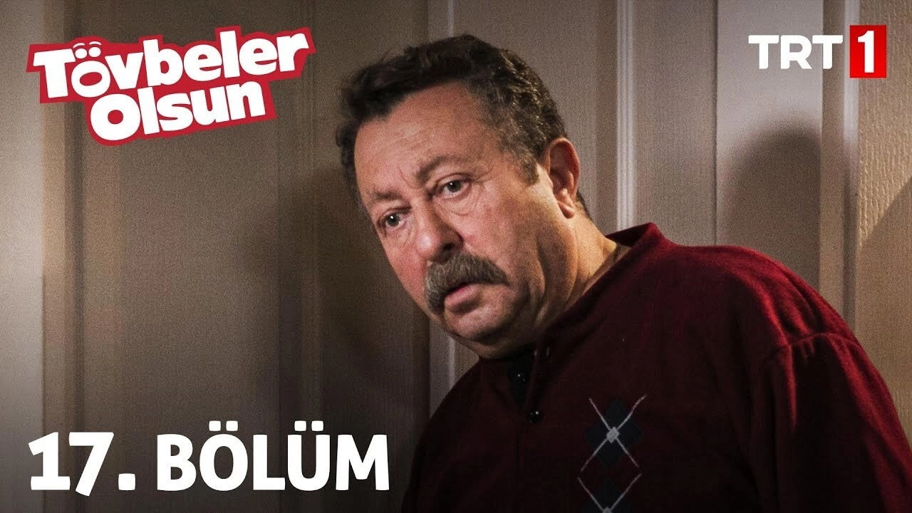Tövbeler Olsun